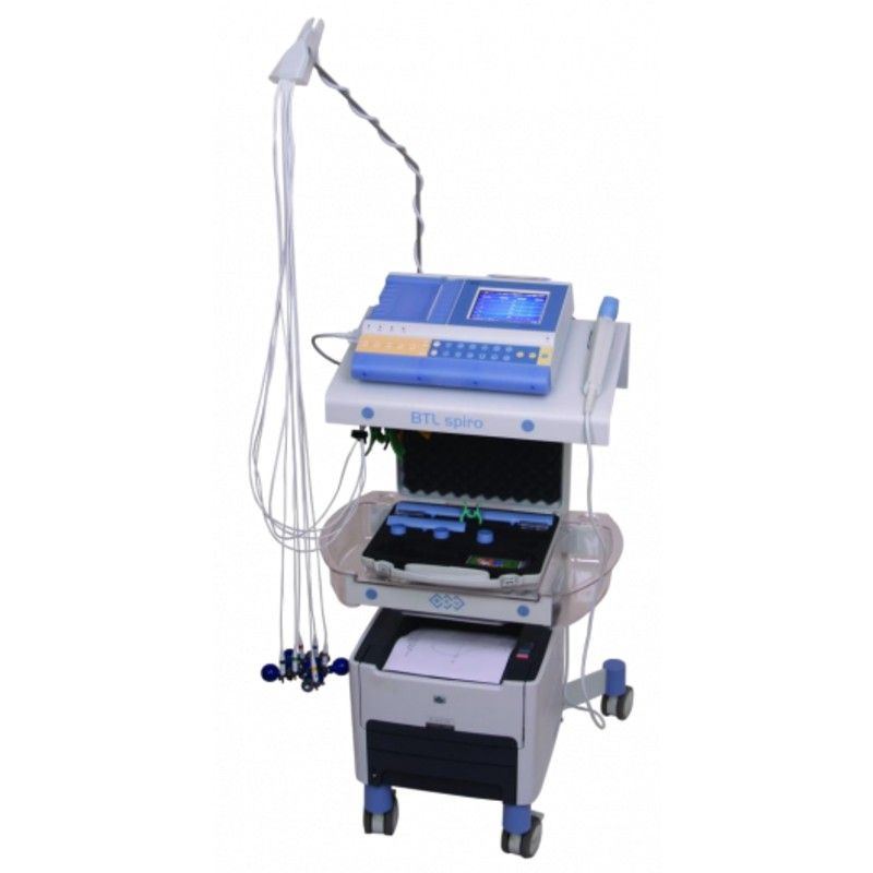BTL 08 LT Spiro Pro