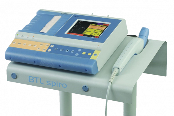 BTL 08 Spiro Pro