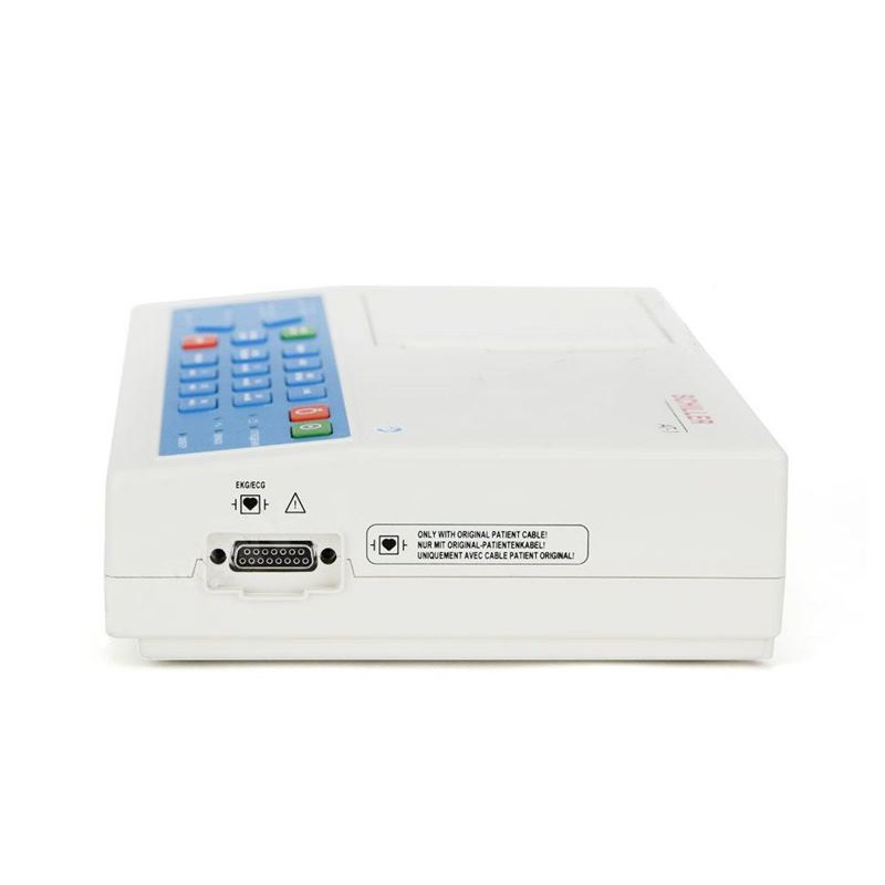 Schiller Cardiovit AT-1