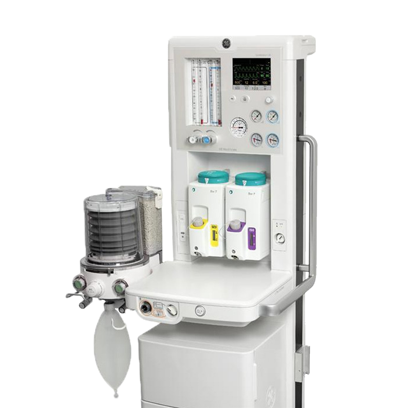 GE Healthcare Carestation 30