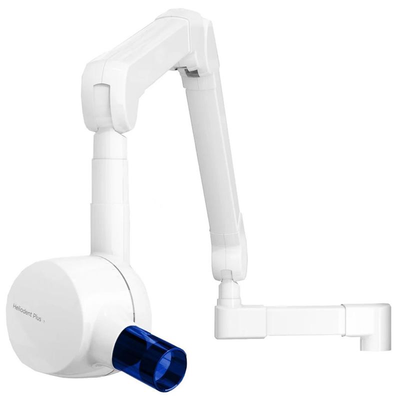 Sirona Heliodent Plus