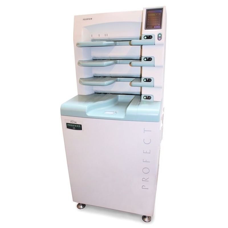 Fujifilm FCR Profect CS
