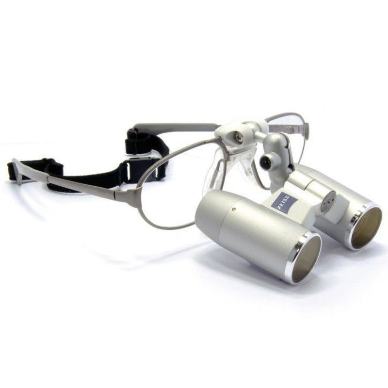 Carl Zeiss EyeMag Pro F