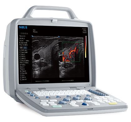 Siui CTS-8800plus