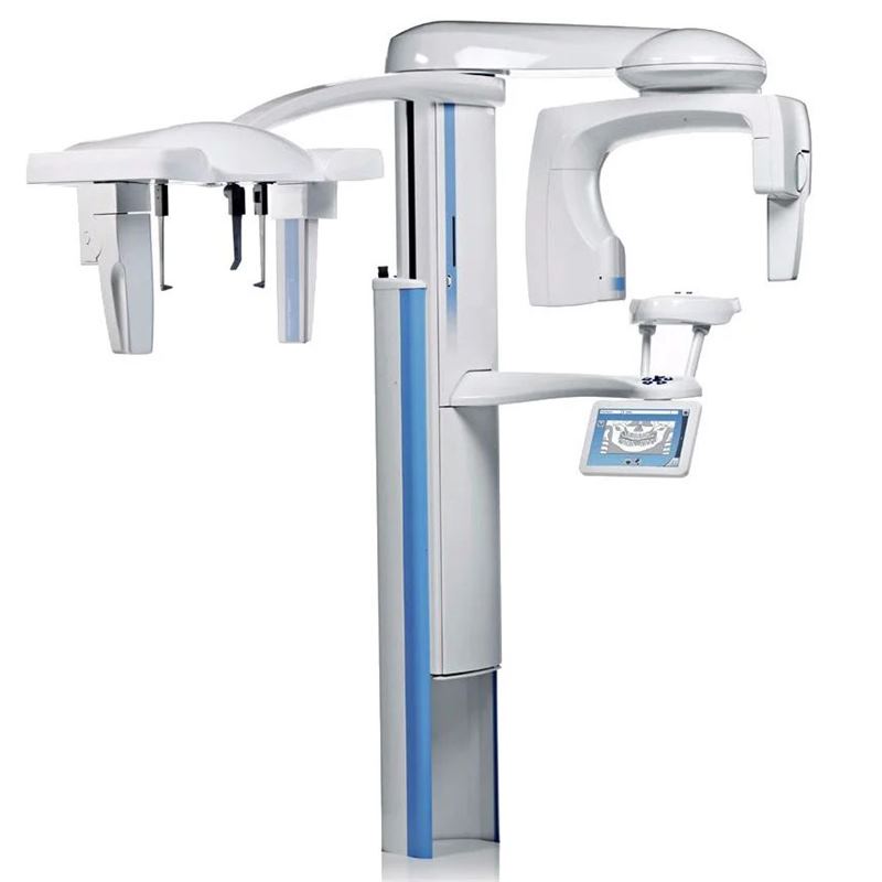 Planmeca ProMax 2D Scara 2