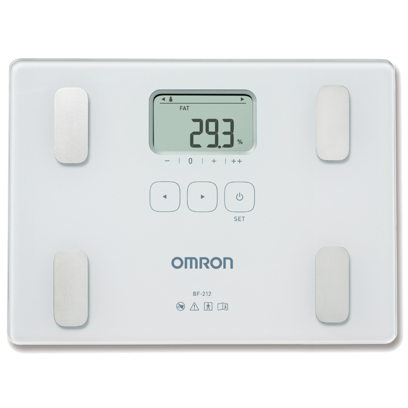 Omron BF-212