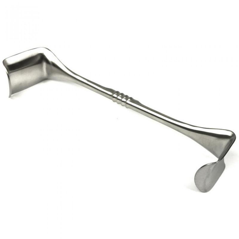 Surgicon Зеркало двухстороннее по Ричардсону