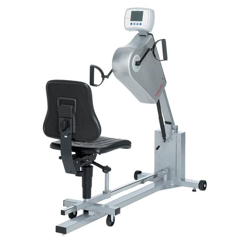 Schiller 911BP/HK