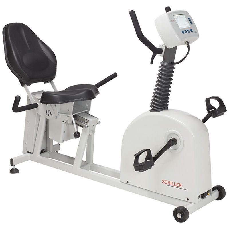 Schiller 911BP/Seat
