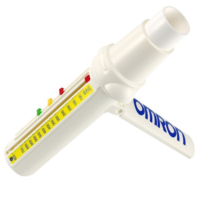 Omron PFM 20
