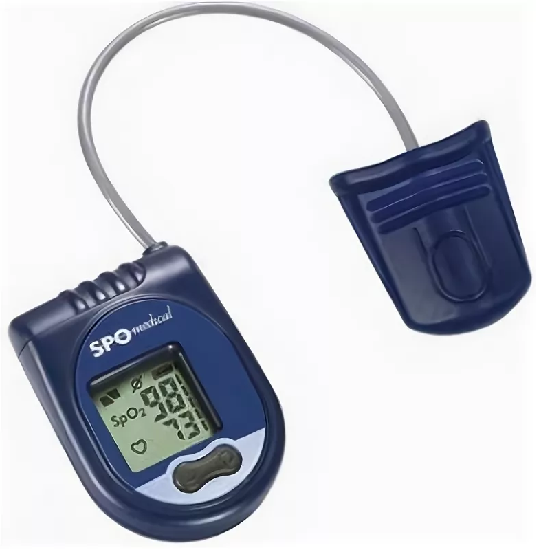 SPO Medical PulseOx 7500F