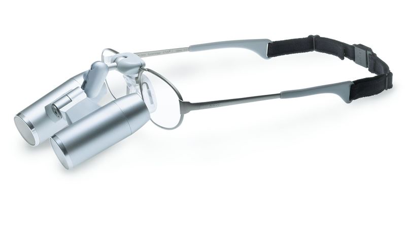Carl Zeiss EyeMag Pro F