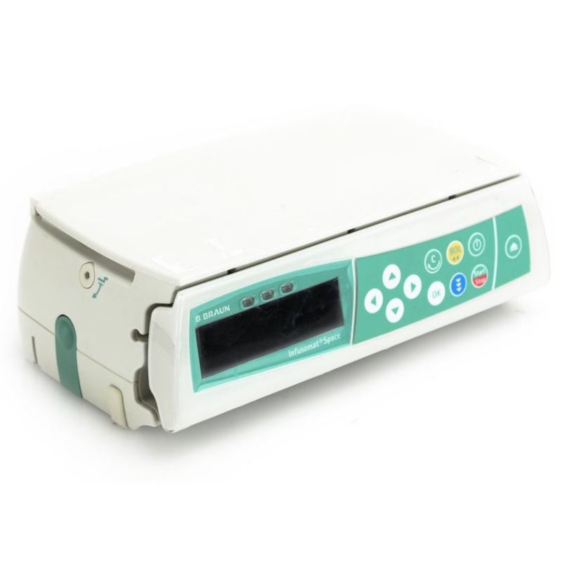 B.Braun Infusomat Space