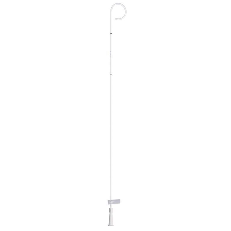 Urovision SupraVision PUR Puncture and Exchange Set with pigtail and funnel