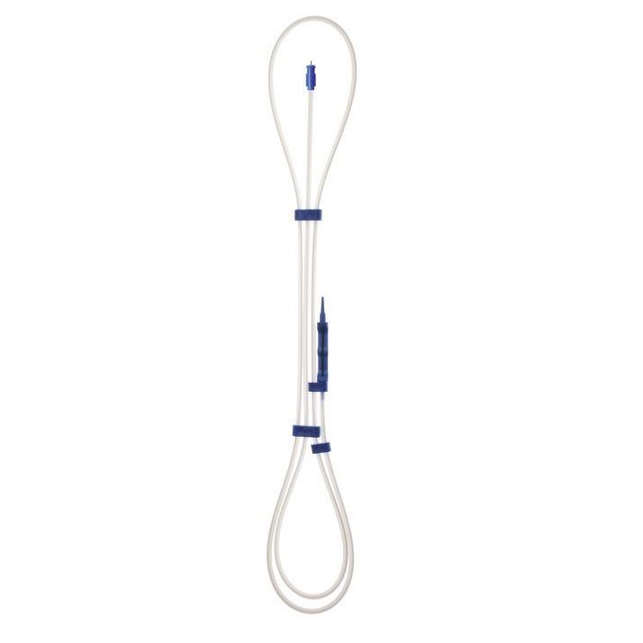 Urovision Monostar Standard Mono-J Ureteral Stent Set