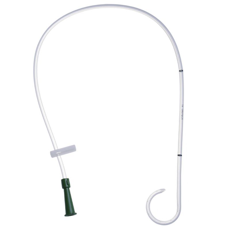 Urovision SupraVision Tur Puncture Set with pigtail and funnel