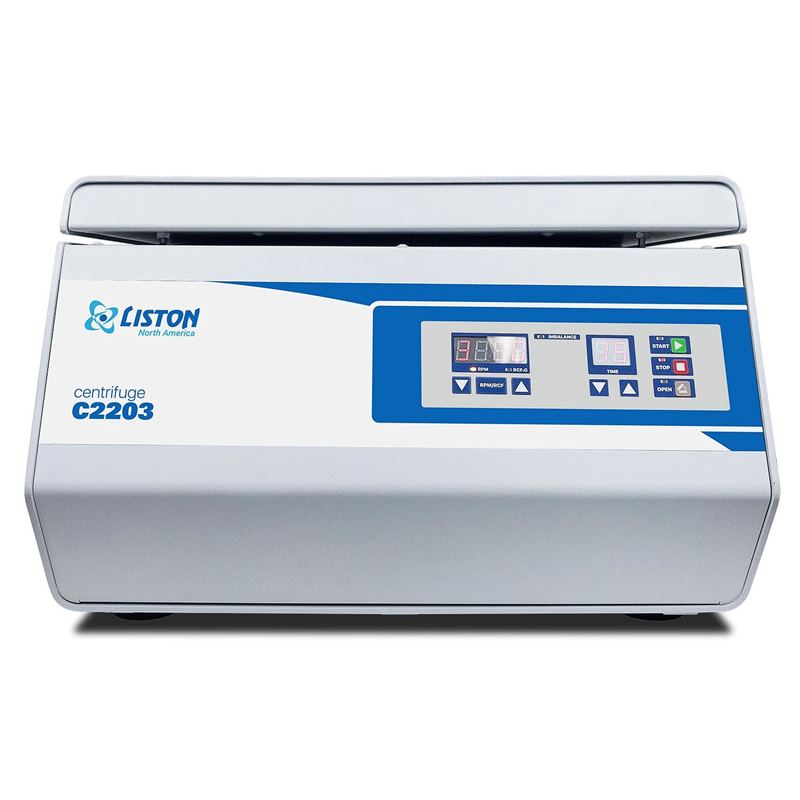 Liston C 2203