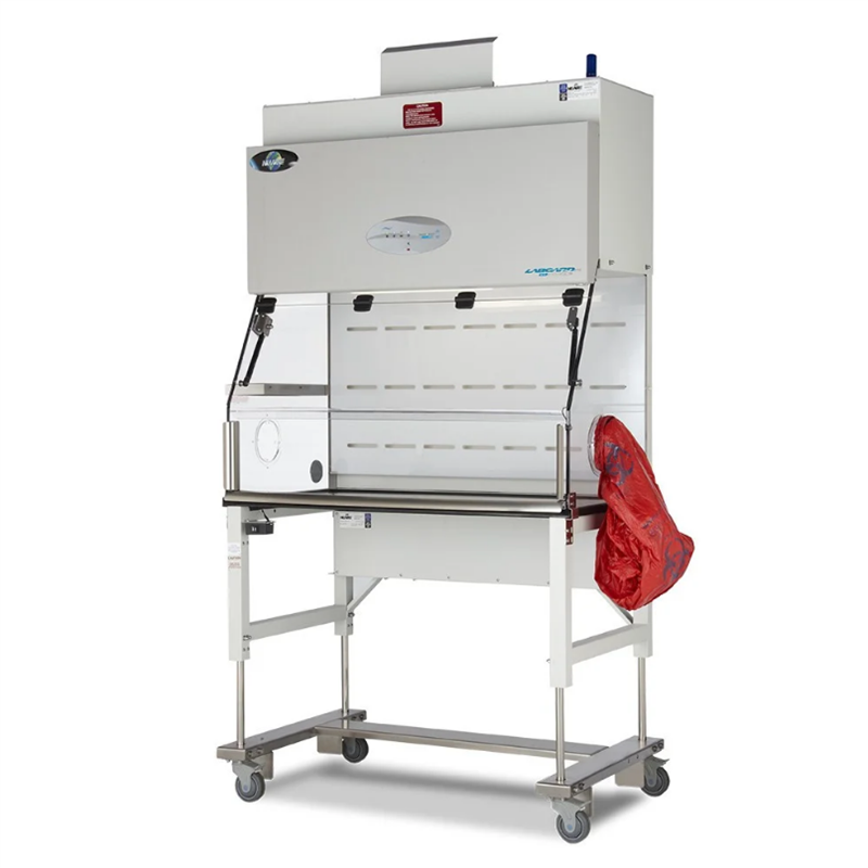 NuAire AireGard NU-813-400 E