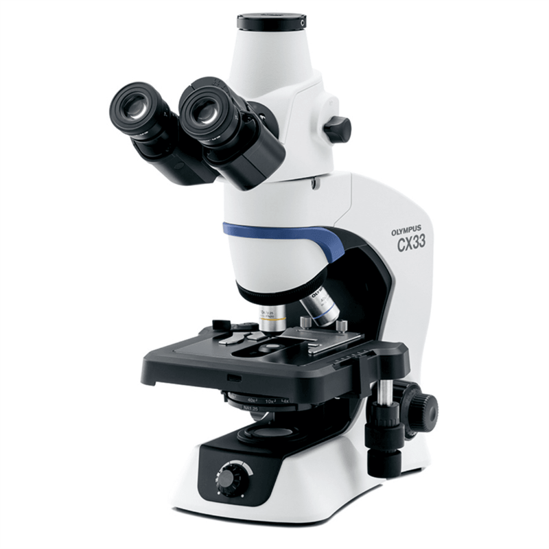 Olympus CX33