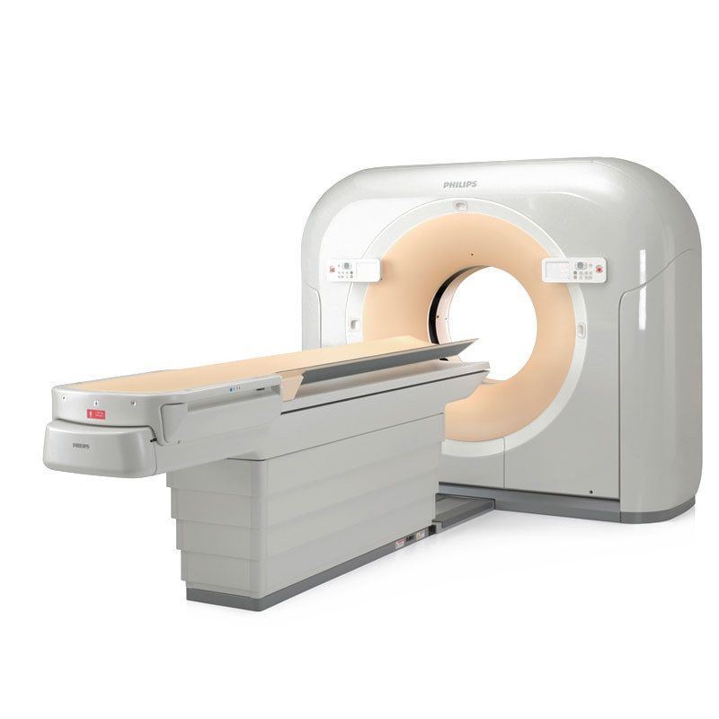 Philips Ingenuity Flex