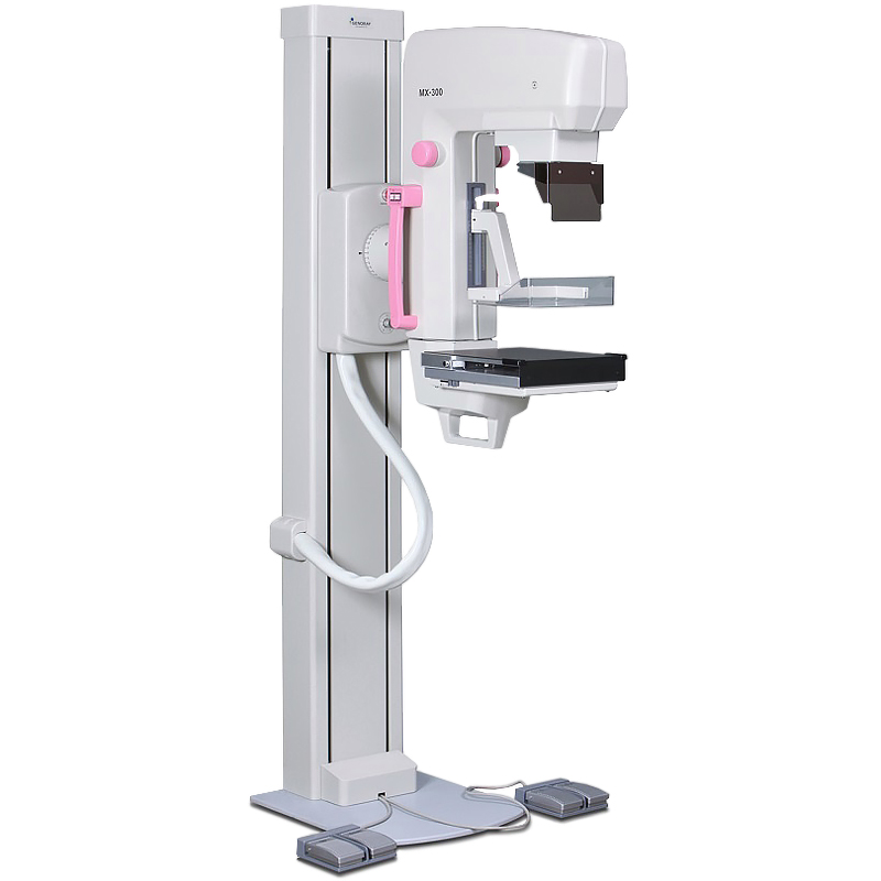 Genoray MX-300