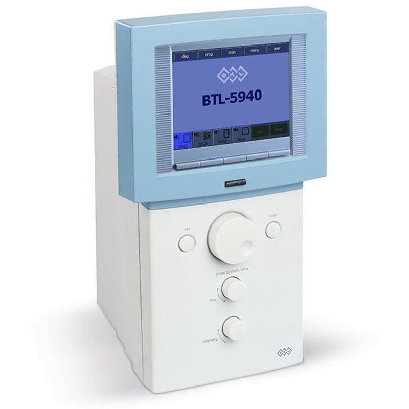 BTL 5940 Magnet