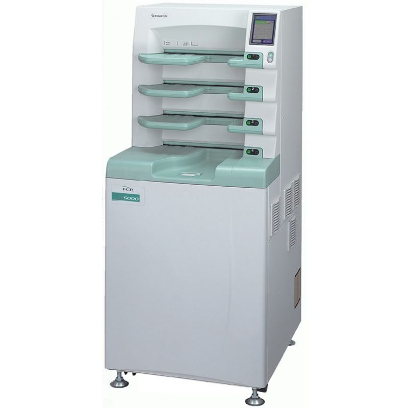 Fujifilm FCR XG 5000