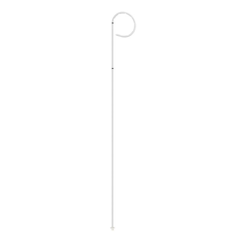 Urovision SupraVision Our Pigtail Catheter With pigtail and funnel