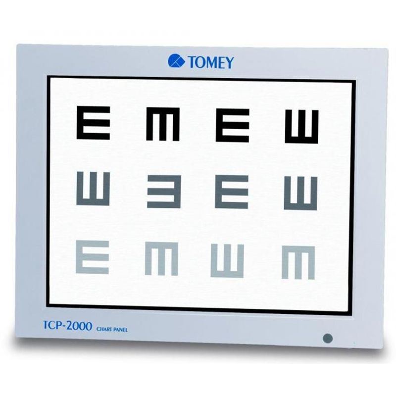 Tomey TCP-2000