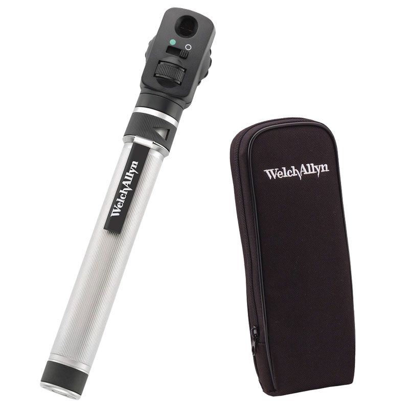 Welch Allyn PocketScope