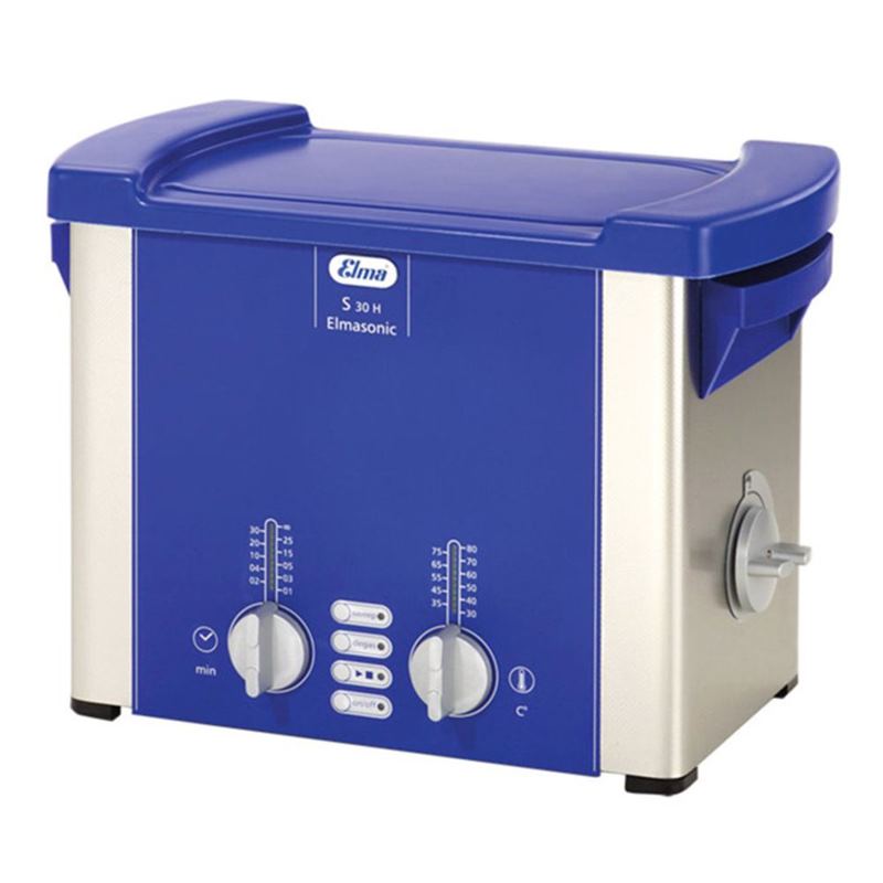Elma Ultrasonic Elmasonic S 30 H