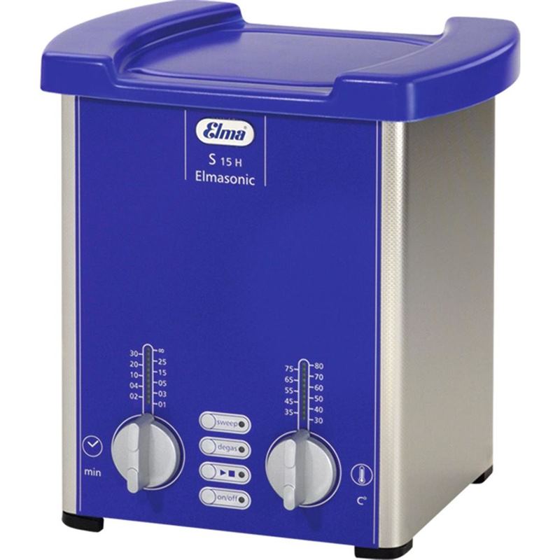 Elma Ultrasonic Elmasonic S15 H