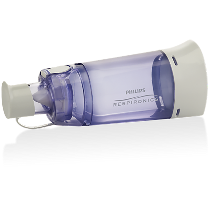 Philips Respironics OptiChamber Diamond