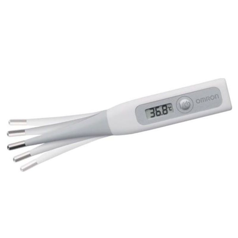 Omron Flex Temp Smart (MC-343F-RU)