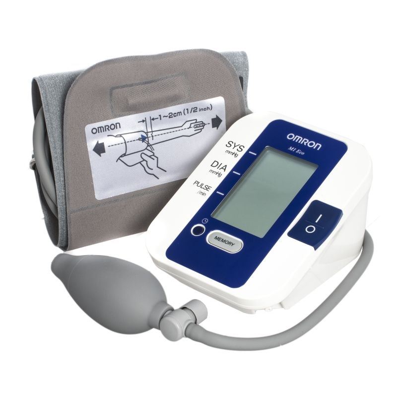 Omron M1 Eco