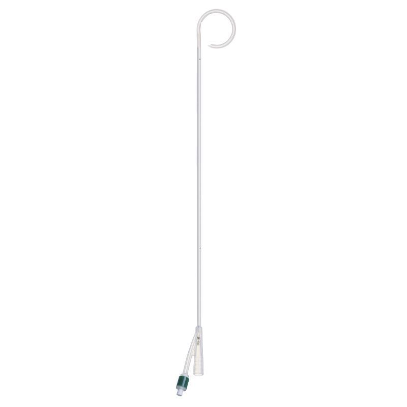 Urovision SupraVision Integral Pigtail