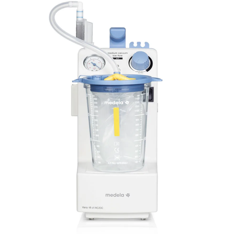 Medela AG Vario 18 c/i