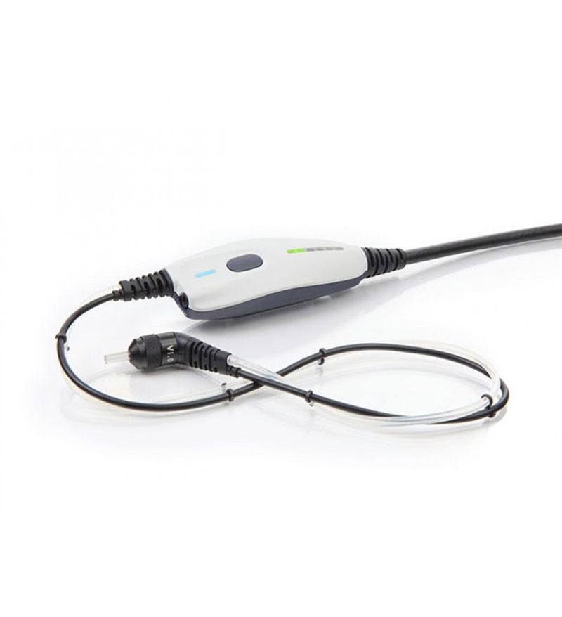 Maico Diagnostics touchTymp MI 34