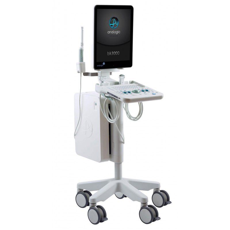 BK Ultrasound BK3000