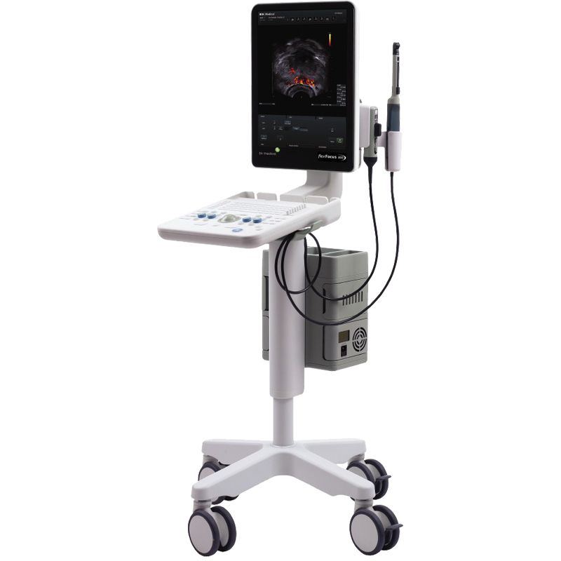 BK Ultrasound Flex Focus 800