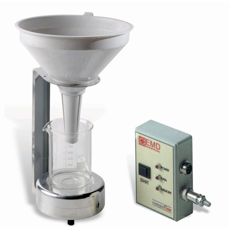 EMD Medical Technologies Compflow E-4000