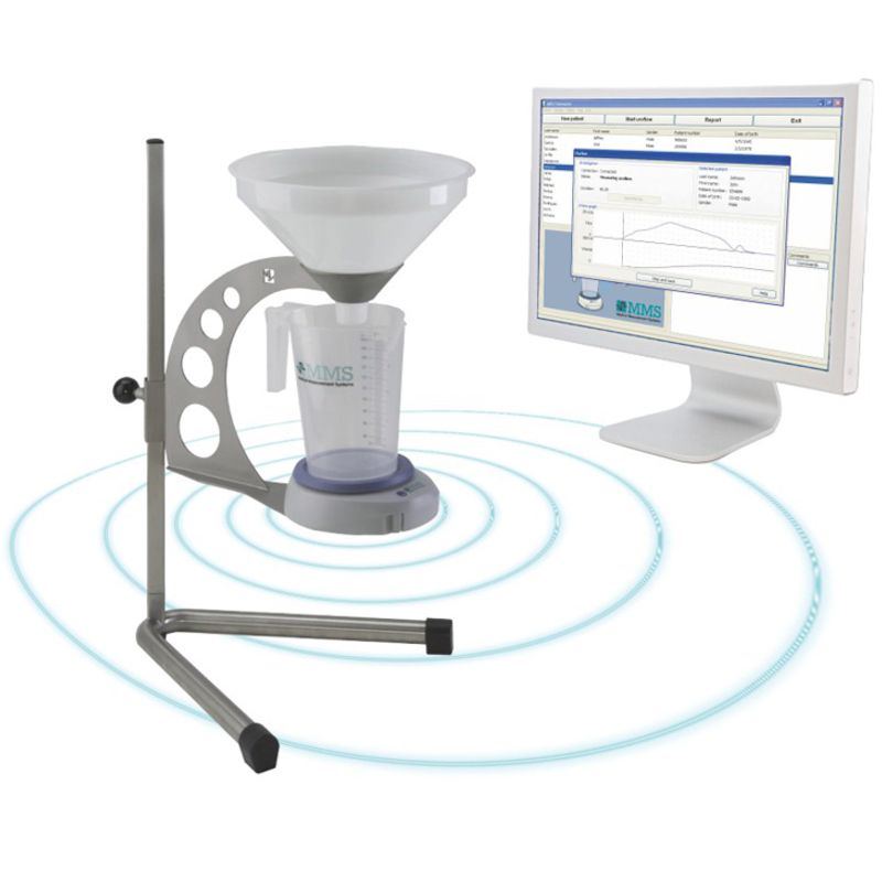 Laborie Flowmaster