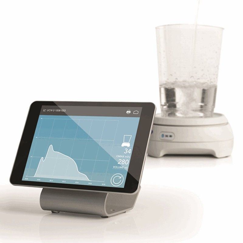 Laborie Urocap IV Light