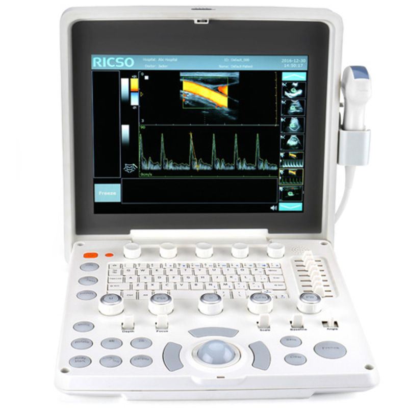 Ricso Technology Aurora A5
