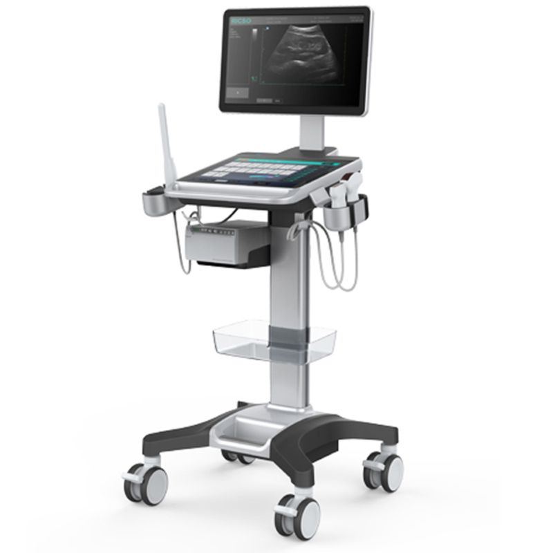 Ricso Technology Kylin K3