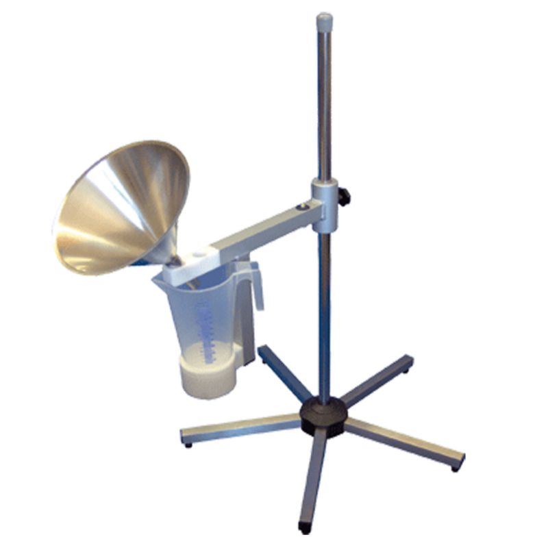 Schippers-Medizintechnik Uroflow-Recorder WT