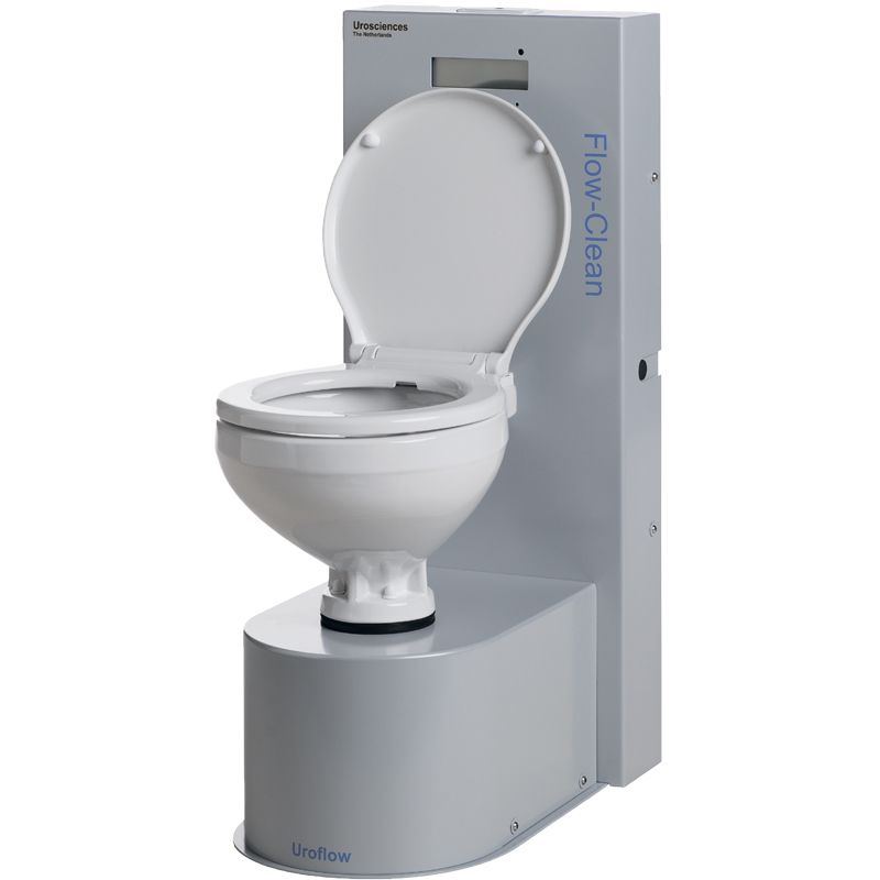 Urosciences Flow-Clean