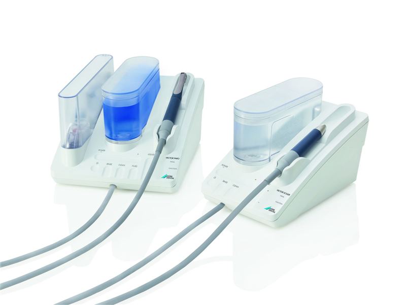 Durr Dental Vector Paro