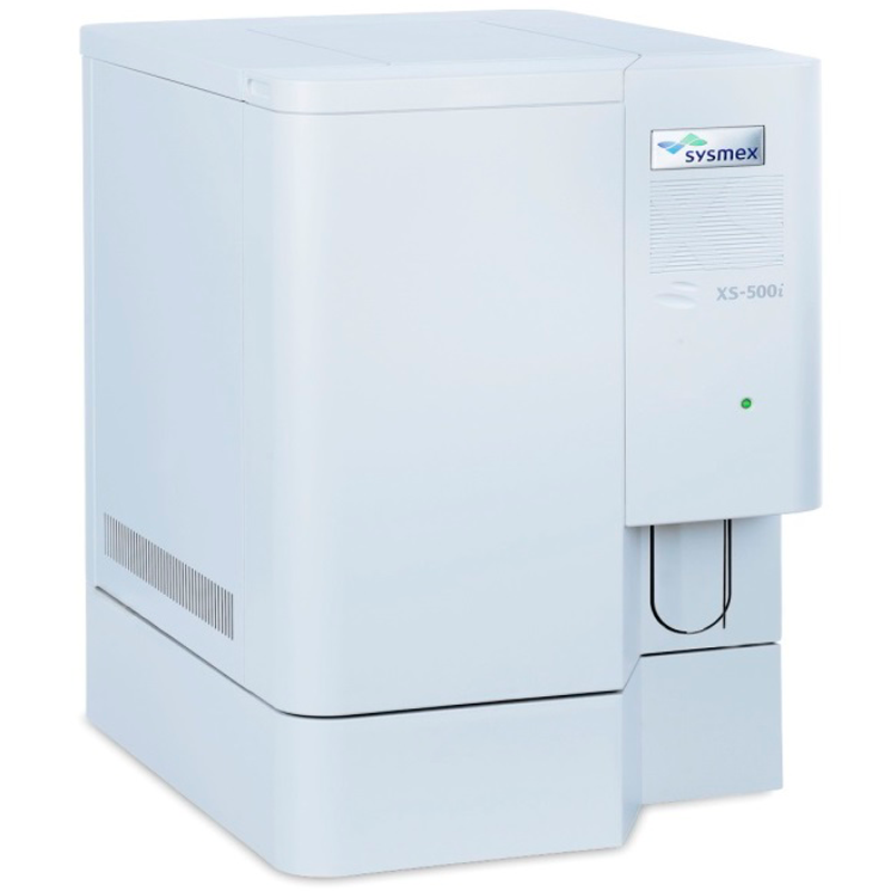 Sysmex XS-500i