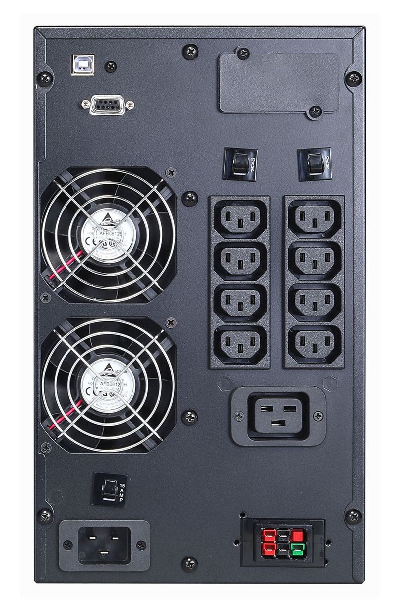 Powercom Macan mac